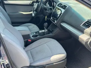 Subaru Outback 2018 AWD 2.5i Premium 4dr Wagon