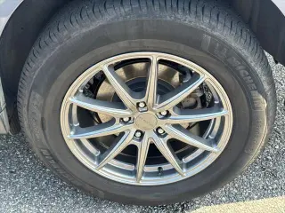 Subaru Outback 2018 AWD 2.5i Premium 4dr Wagon