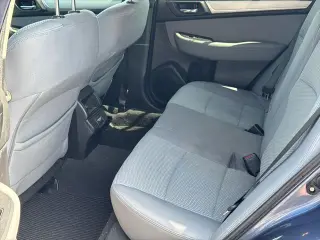 Subaru Outback 2018 AWD 2.5i Premium 4dr Wagon