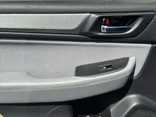 Subaru Outback 2018 AWD 2.5i Premium 4dr Wagon