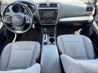 Subaru Outback 2018 AWD 2.5i Premium 4dr Wagon