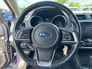 Subaru Outback 2018 AWD 2.5i Premium 4dr Wagon