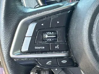 Subaru Outback 2018 AWD 2.5i Premium 4dr Wagon