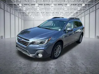 Subaru Outback 2018 AWD 2.5i Premium 4dr Wagon