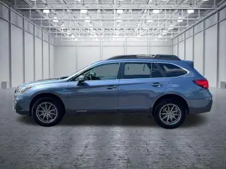 Subaru Outback 2018 AWD 2.5i Premium 4dr Wagon
