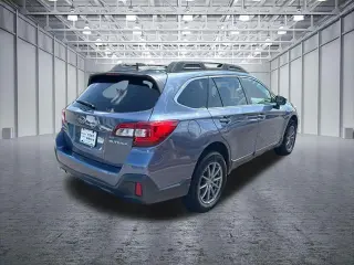Subaru Outback 2018 AWD 2.5i Premium 4dr Wagon