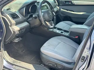 Subaru Outback 2018 AWD 2.5i Premium 4dr Wagon