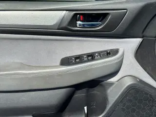 Subaru Outback 2018 AWD 2.5i Premium 4dr Wagon