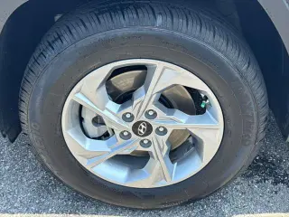 Hyundai TUCSON 2023 AWD SEL 4dr SUV