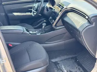 Hyundai TUCSON 2023 AWD SEL 4dr SUV