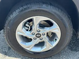 Hyundai TUCSON 2023 AWD SEL 4dr SUV