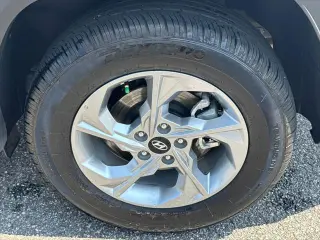Hyundai TUCSON 2023 AWD SEL 4dr SUV