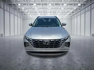 Hyundai TUCSON 2023 AWD SEL 4dr SUV
