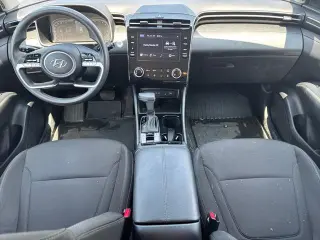 Hyundai TUCSON 2023 AWD SEL 4dr SUV