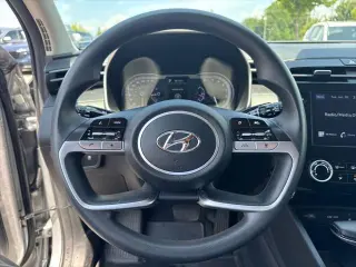 Hyundai TUCSON 2023 AWD SEL 4dr SUV