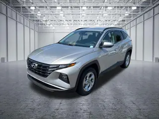 Hyundai TUCSON 2023 AWD SEL 4dr SUV