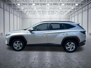 Hyundai TUCSON 2023 AWD SEL 4dr SUV