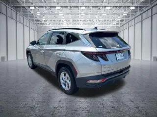 Hyundai TUCSON 2023 AWD SEL 4dr SUV