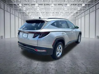 Hyundai TUCSON 2023 AWD SEL 4dr SUV