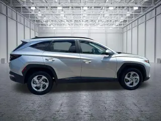 Hyundai TUCSON 2023 AWD SEL 4dr SUV