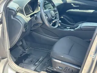 Hyundai TUCSON 2023 AWD SEL 4dr SUV
