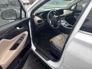 Hyundai SANTA FE 2022 Limited 4dr Crossover