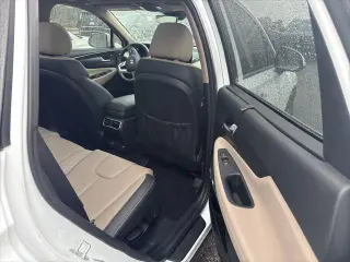 Hyundai SANTA FE 2022 Limited 4dr Crossover