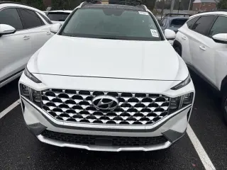 Hyundai SANTA FE 2022 Limited 4dr Crossover