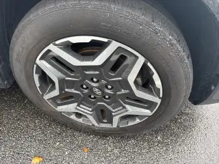 Hyundai SANTA FE 2022 Limited 4dr Crossover