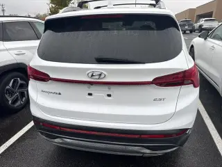 Hyundai SANTA FE 2022 Limited 4dr Crossover