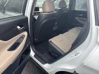 Hyundai SANTA FE 2022 Limited 4dr Crossover