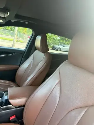 Lincoln Nautilus 2023 AWD Reserve 4dr SUV