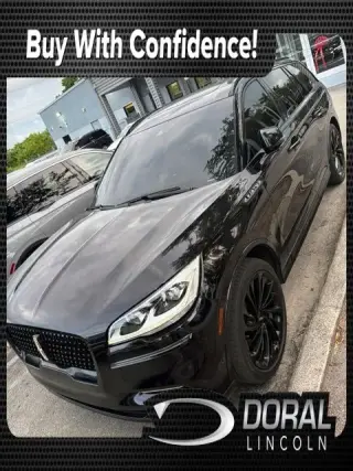 Lincoln Aviator 2022 Reserve 4dr SUV