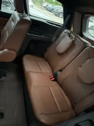 Lincoln Aviator 2022 Reserve 4dr SUV
