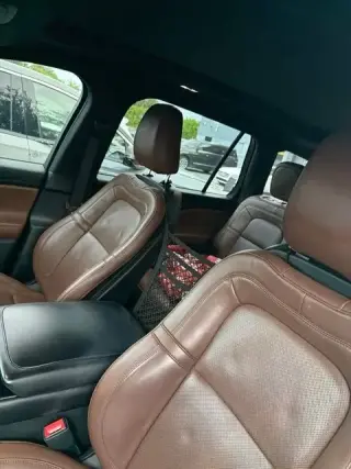Lincoln Aviator 2022 Reserve 4dr SUV