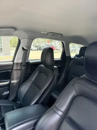 Lincoln Corsair 2022 Standard 4dr SUV