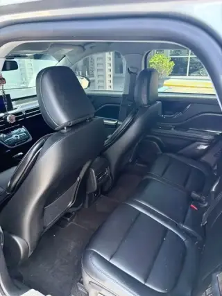 Lincoln Corsair 2022 Standard 4dr SUV