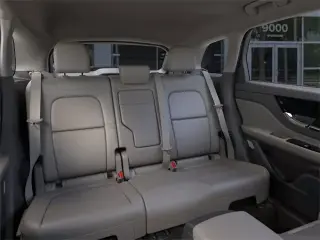 Lincoln Corsair 2024 Reserve 4dr SUV