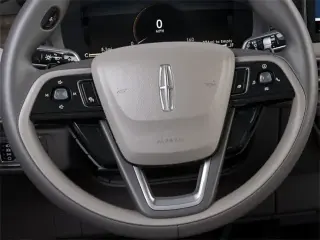 Lincoln Corsair 2024 Reserve 4dr SUV