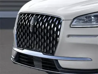 Lincoln Corsair 2024 Reserve 4dr SUV