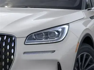 Lincoln Corsair 2024 Reserve 4dr SUV