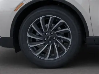 Lincoln Corsair 2024 Reserve 4dr SUV