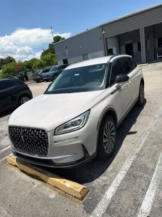 Lincoln Corsair 2024 Reserve 4dr SUV