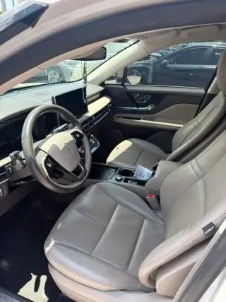 Lincoln Corsair 2024 Reserve 4dr SUV