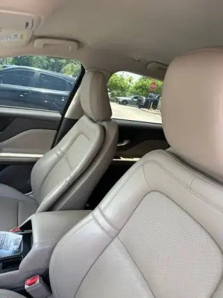Lincoln Corsair 2024 Reserve 4dr SUV