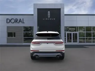 Lincoln Corsair 2024 Reserve 4dr SUV