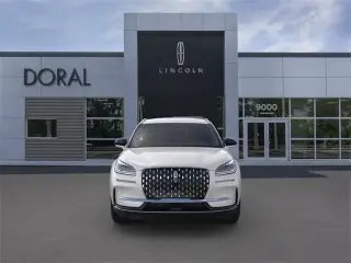 Lincoln Corsair 2024 Reserve 4dr SUV