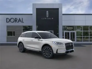 Lincoln Corsair 2024 Reserve 4dr SUV