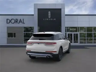 Lincoln Corsair 2024 Reserve 4dr SUV