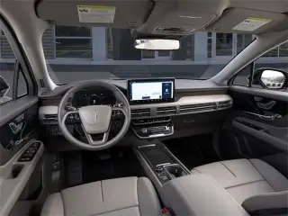 Lincoln Corsair 2024 Reserve 4dr SUV